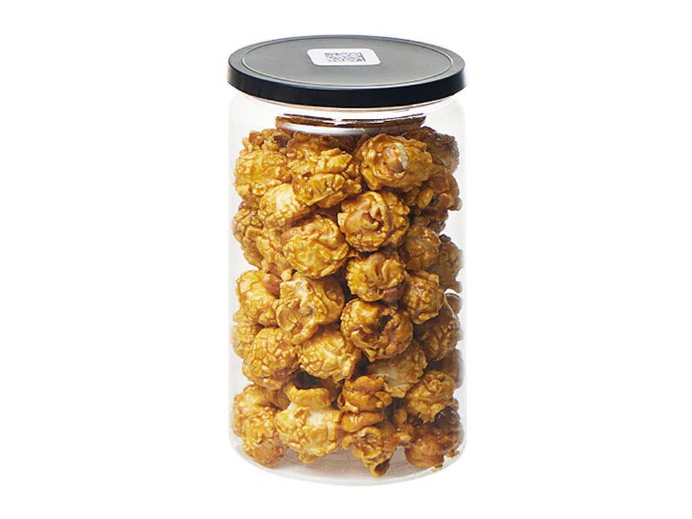 Попкорн карамельный Caramelt