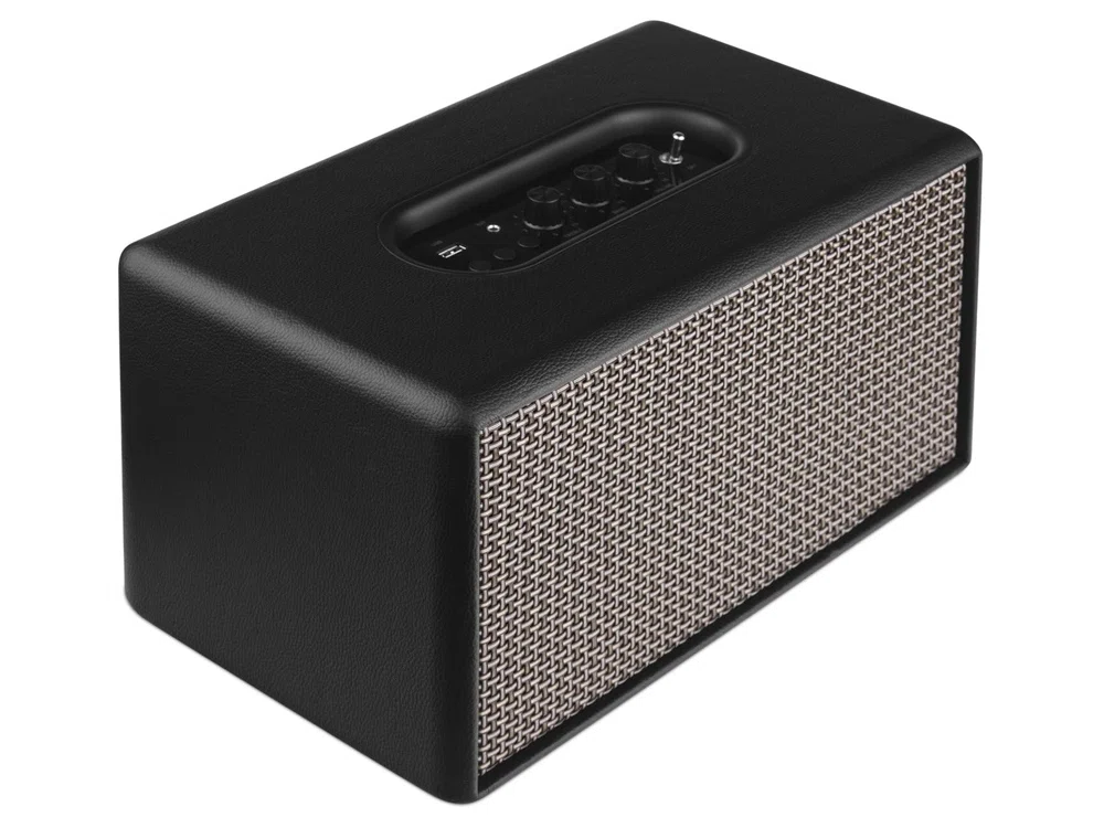 Портативная акустика Mysound Groove, черный