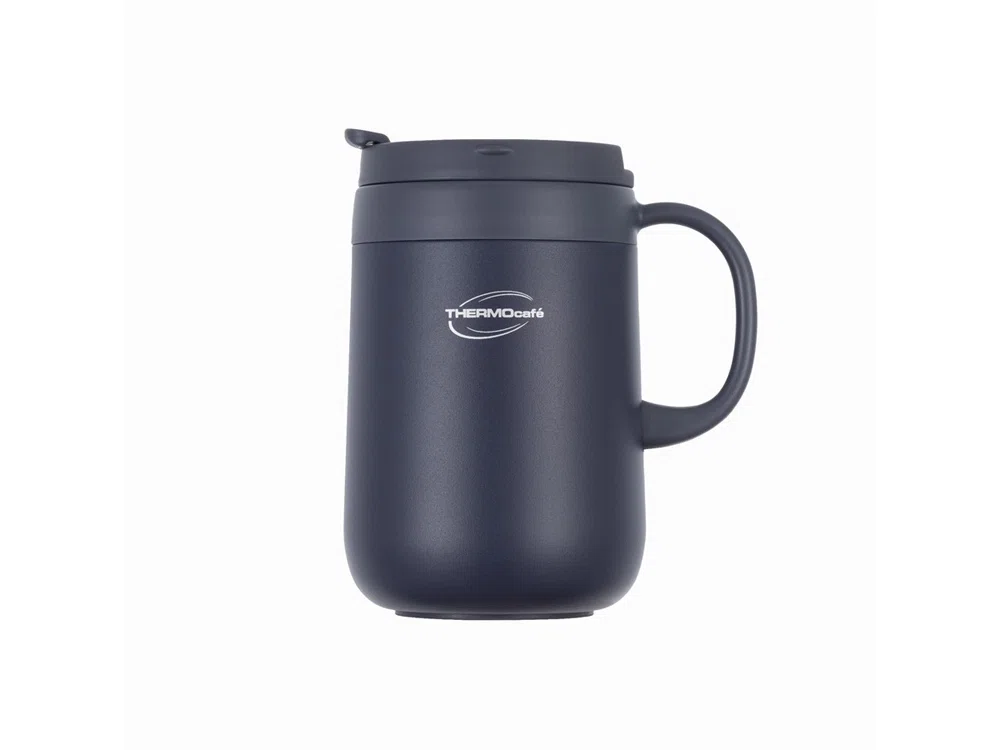 Термокружка THERMOcafe TCCM-460SY, 460 мл
