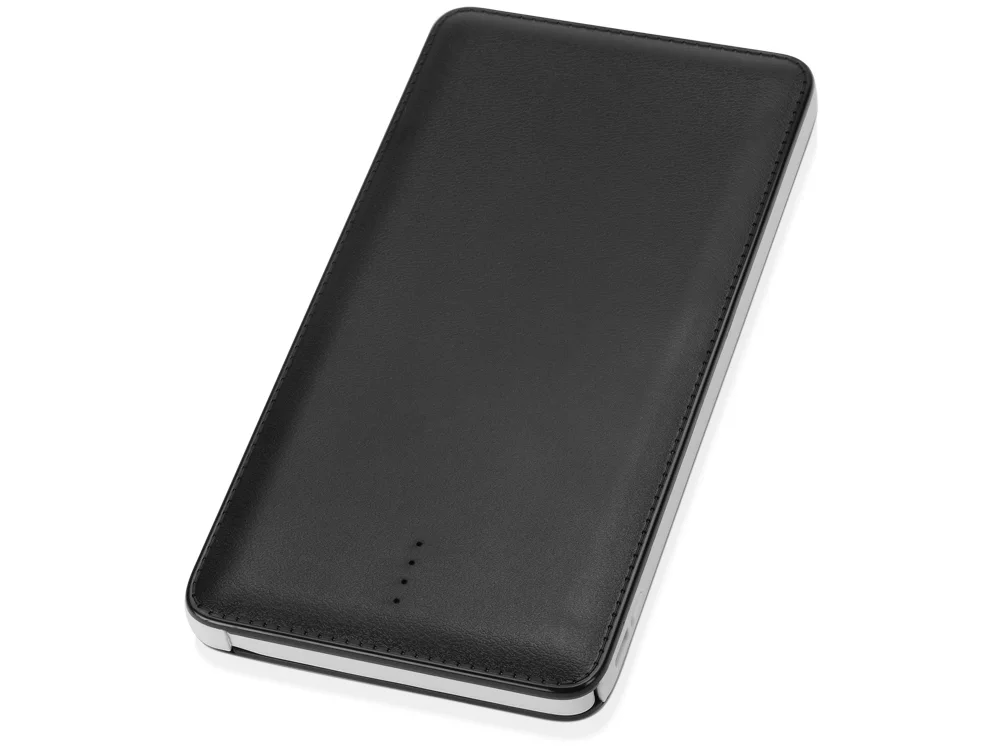 Внешний аккумулятор Стор, 10000 mAh, черный