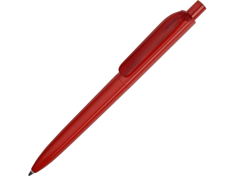 Ручка шариковая Prodir DS8 PPP, белый