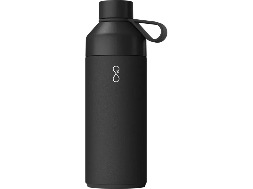 Бутылка для воды Big Ocean Bottle, 1 л