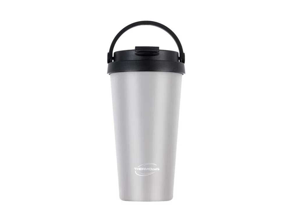 Термокружка THERMOcafe TCCM-500KA, 500 мл