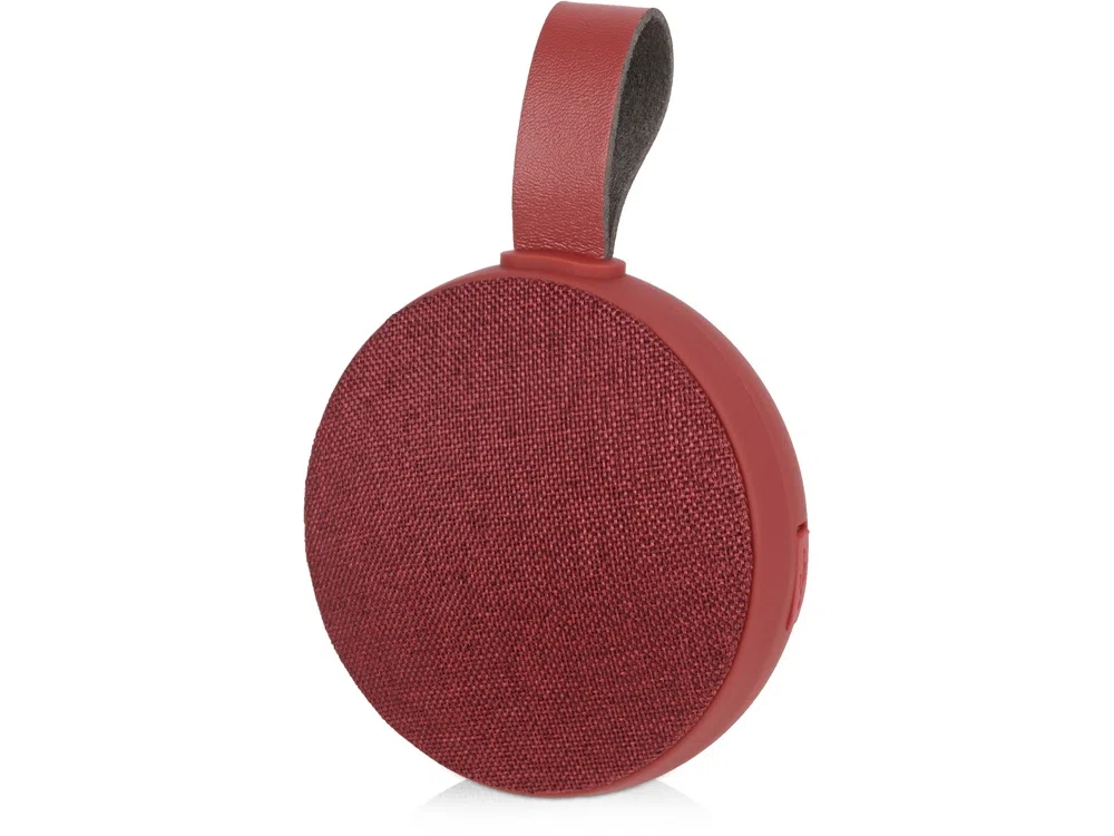 Портативная акустика Mysound BT-35, серый
