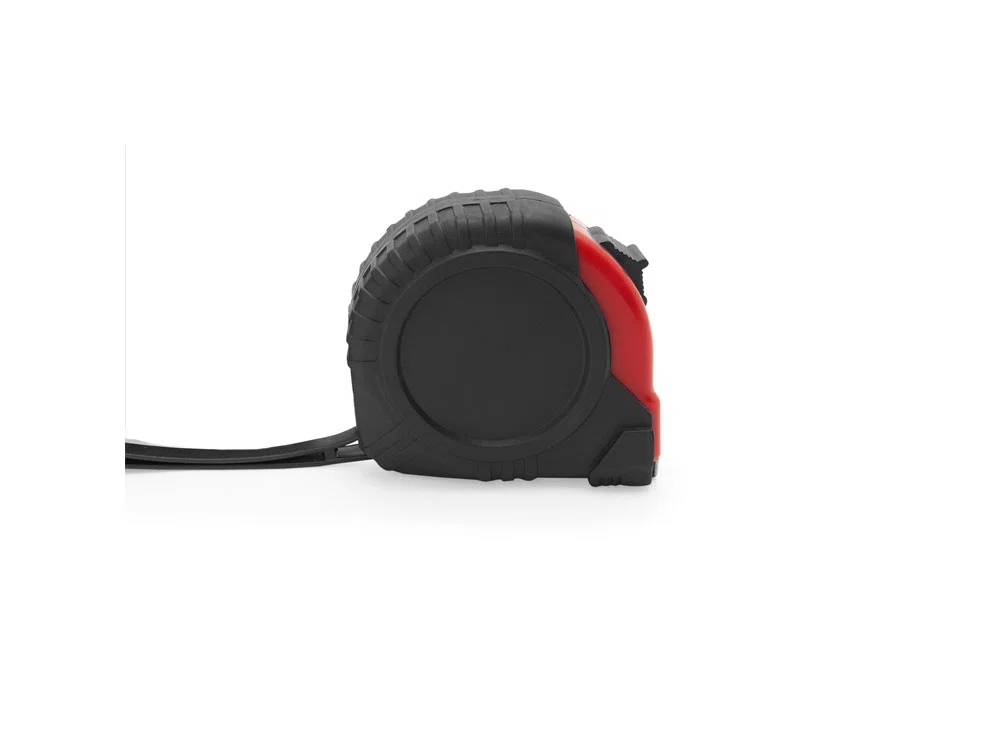 Рулетка RIVET, 3м, желтый