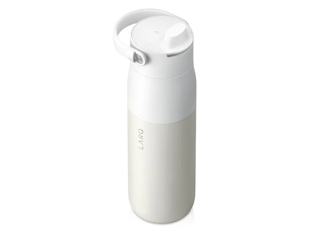 Термобутылка для воды LARQ Swig Top