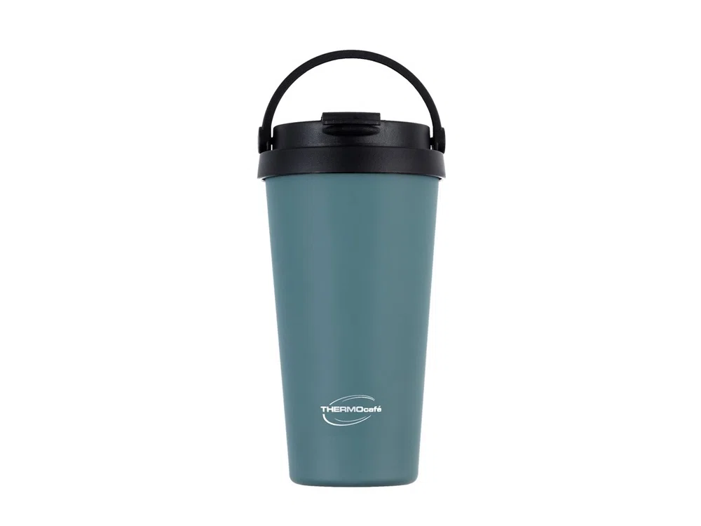 Термокружка THERMOcafe TCCM-500KA, 500 мл