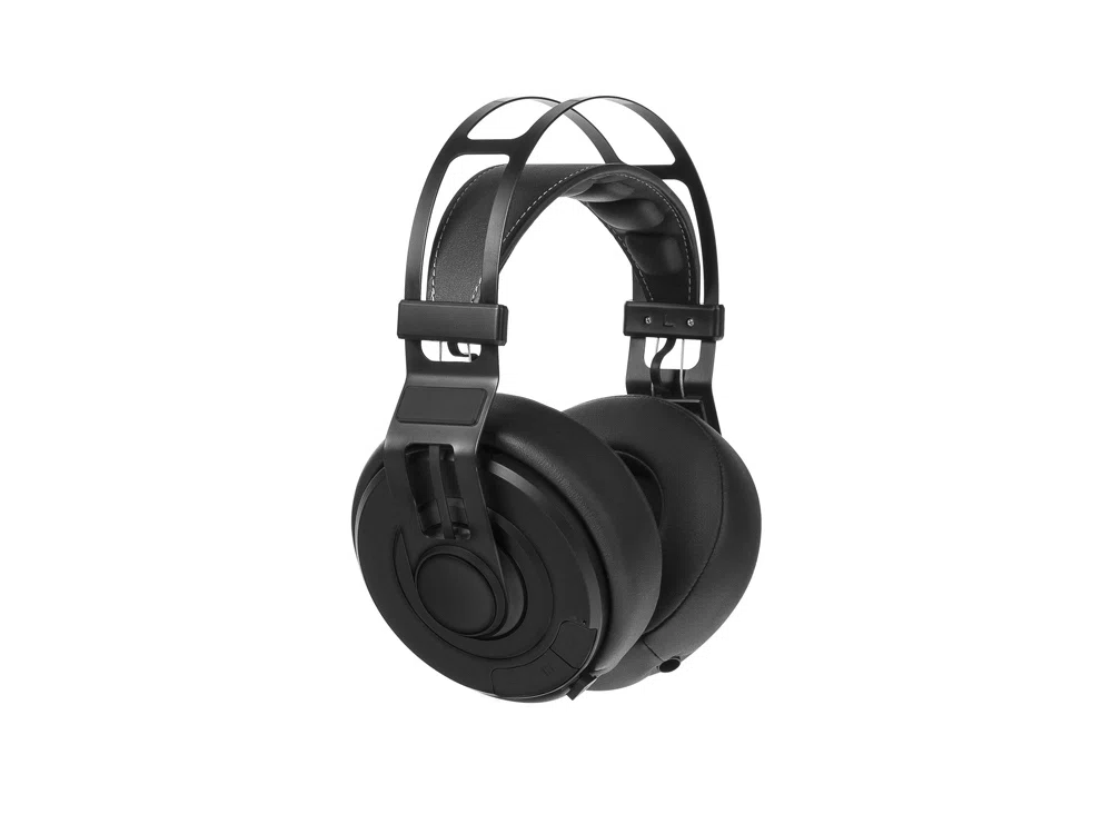 Беспроводные наушники Mysound BH-10, черный