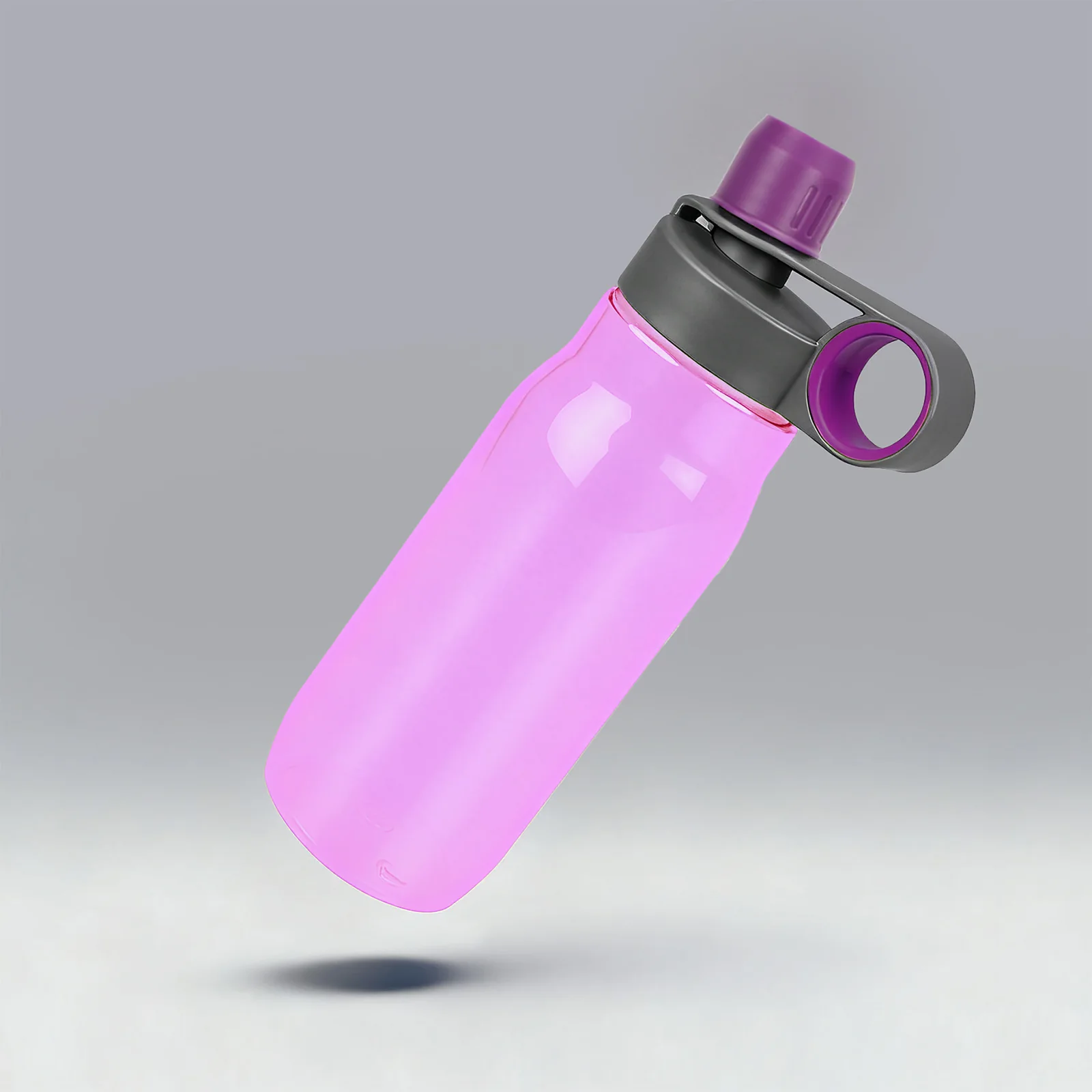 Бутылка для воды Stayer