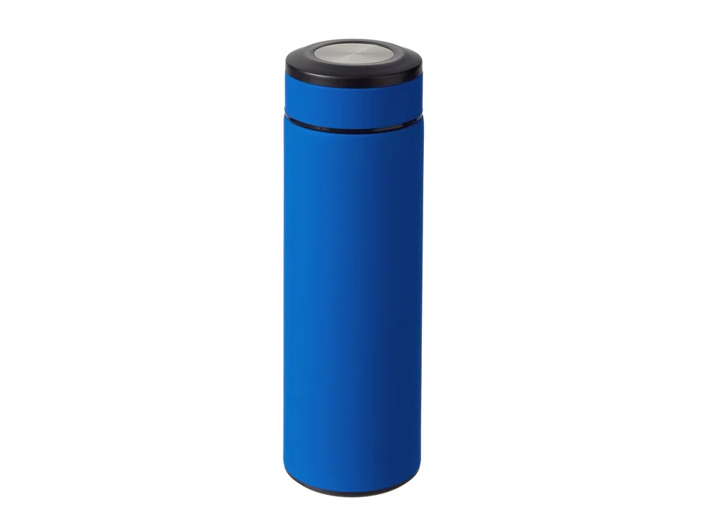 Вакуумный термос Vacuum Flask C1, soft touch, 420мл