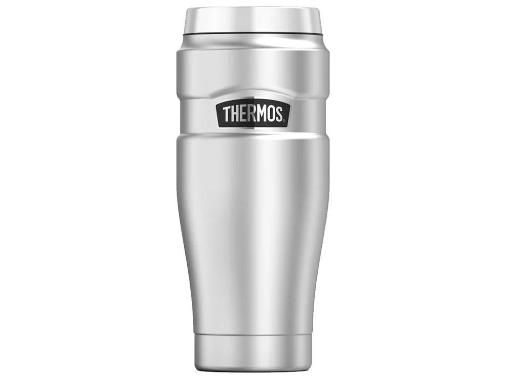 Термокружка Thermos King-SK1005, стальной
