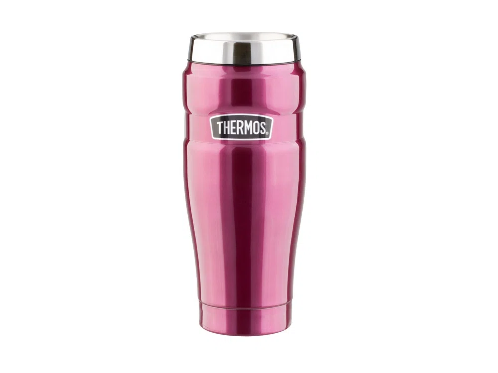 Термокружка Thermos King-SK1005, красный