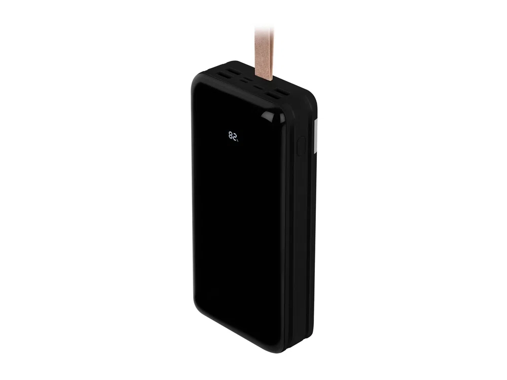 Внешний аккумулятор NEO PRO-300, 30000 mAh, белый