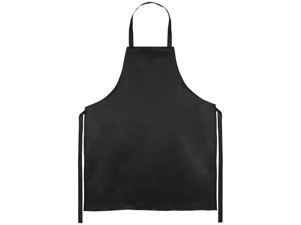 Фартук для барбекю Butcher, черный