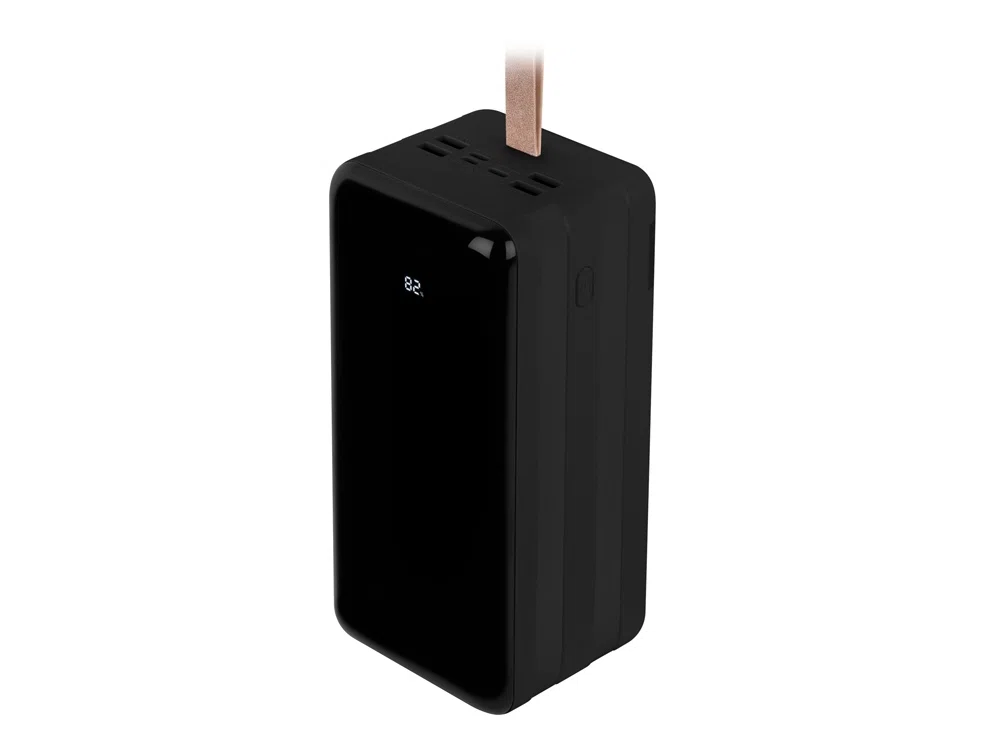 Внешний аккумулятор NEO PRO-800, 80000 mAh, черный