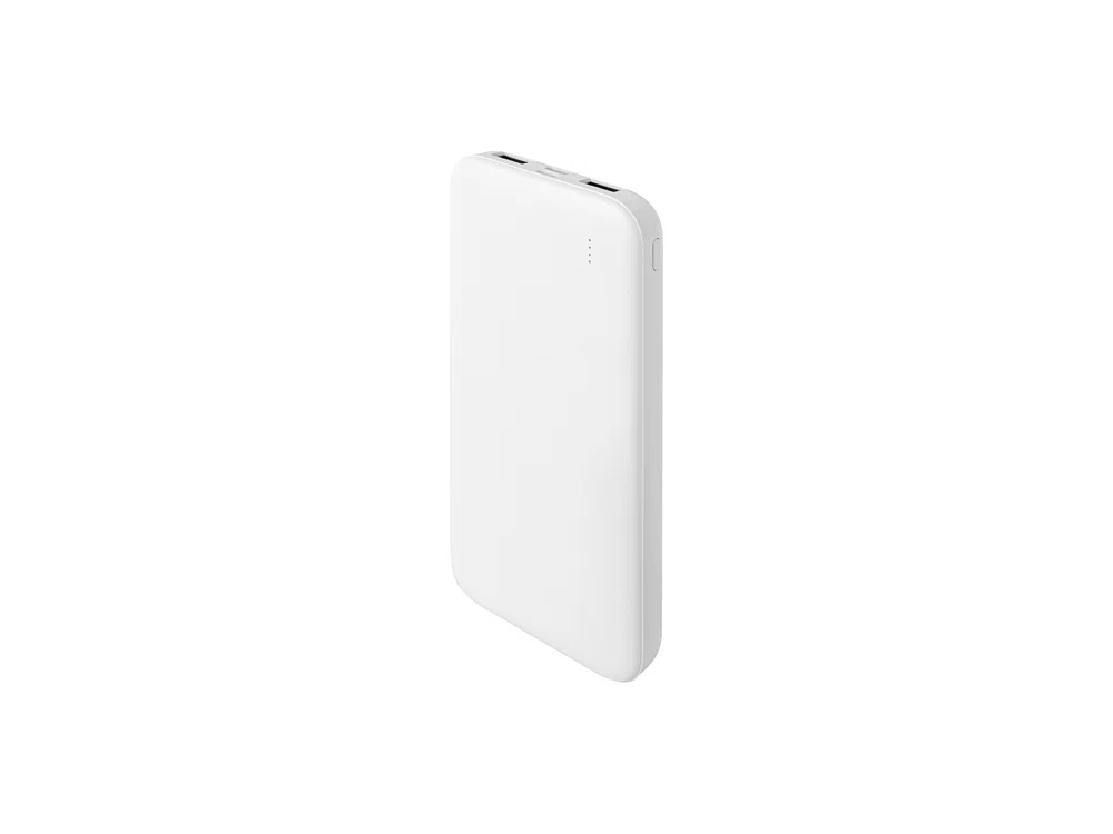 Внешний аккумулятор NEO Start, 10000 mAh, черный