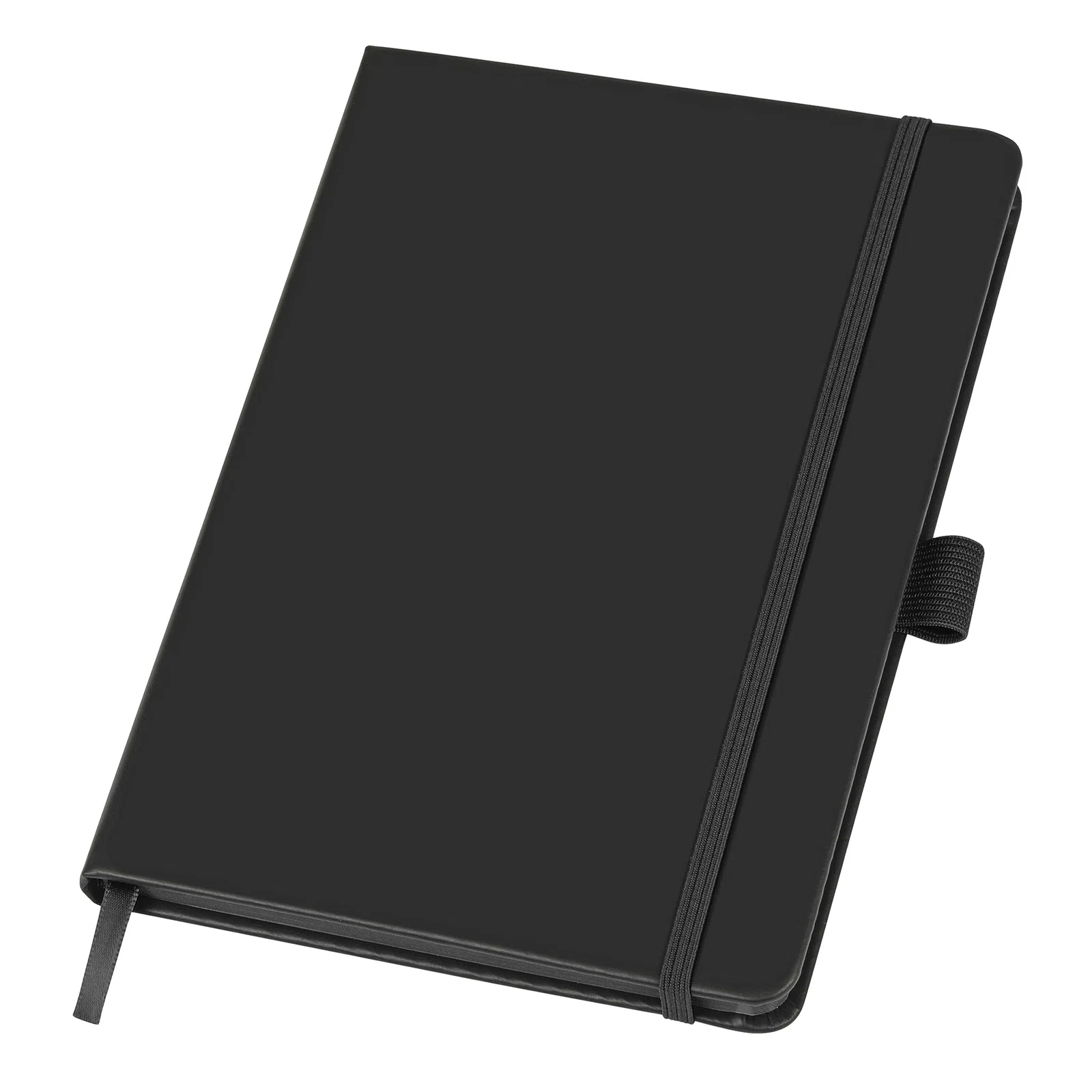 Блокнот A5 ColorNote Black