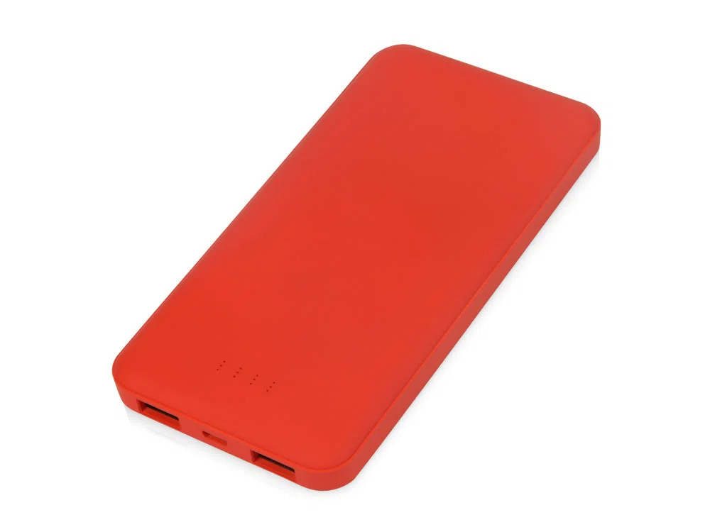 Внешний аккумулятор NEO PB100, soft touch, 10000 mAh