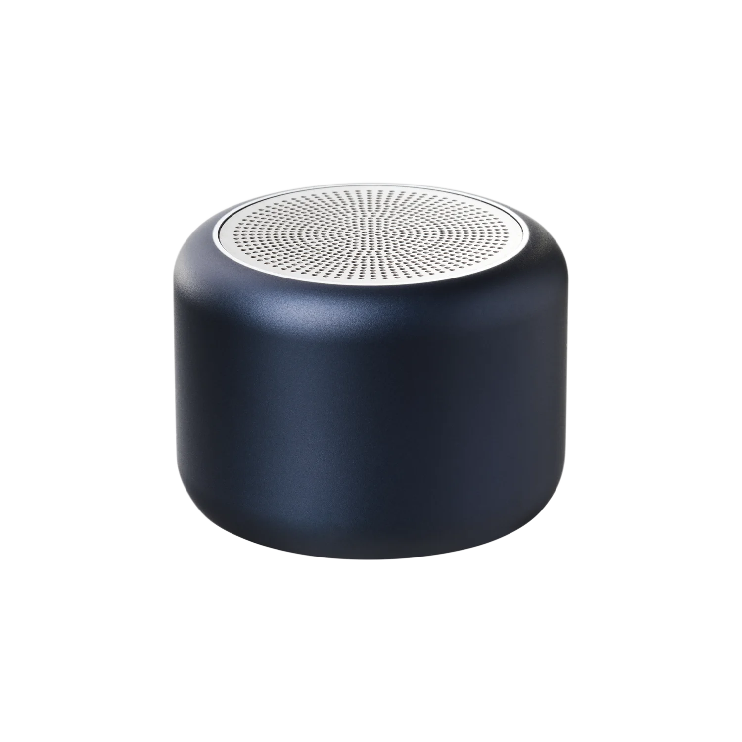 Беспроводная колонка Пэшн (Passion) 80dB 600 mAh (Bluetooth 5.0), зеленая, синий